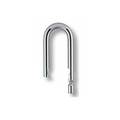 Abus Abus: 8002-2" Special Alloy Shackle Only 83/45"s ABS-83002